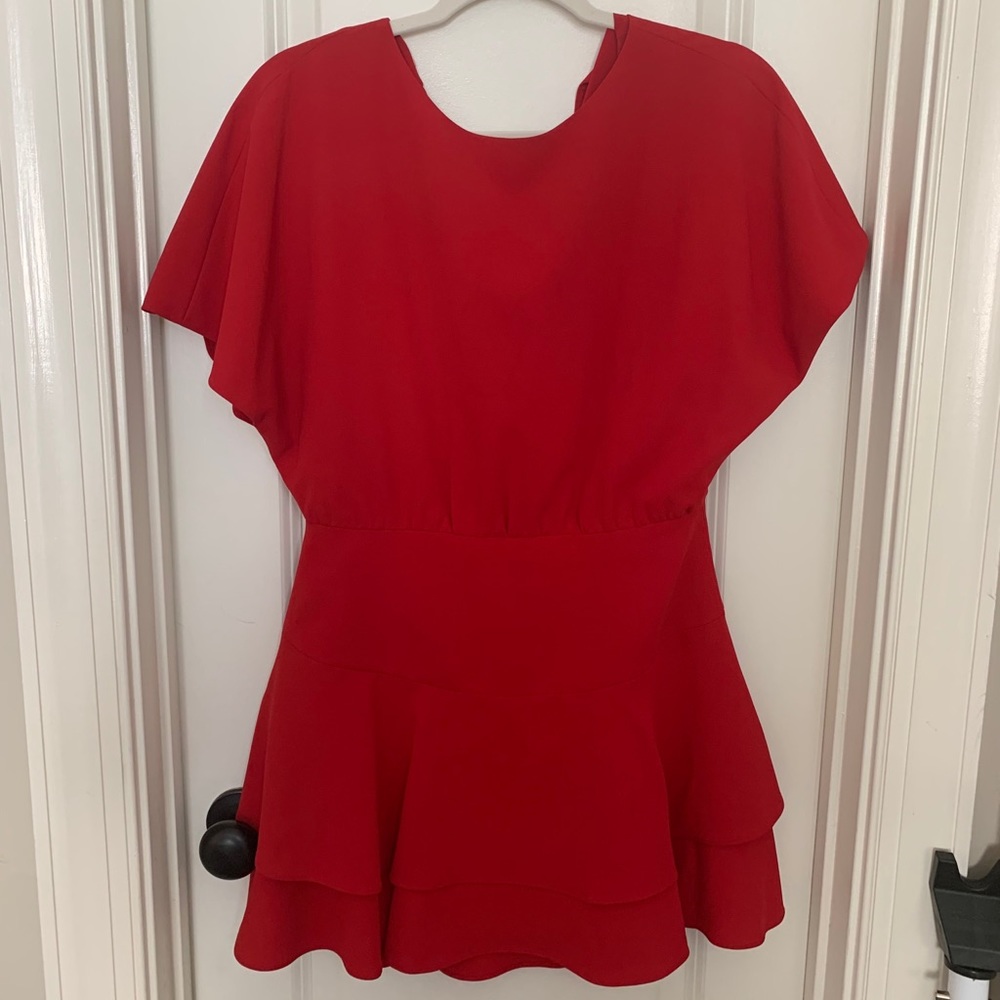 Alice & Olivia dress!